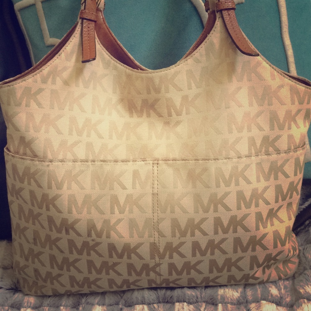 MK Bag